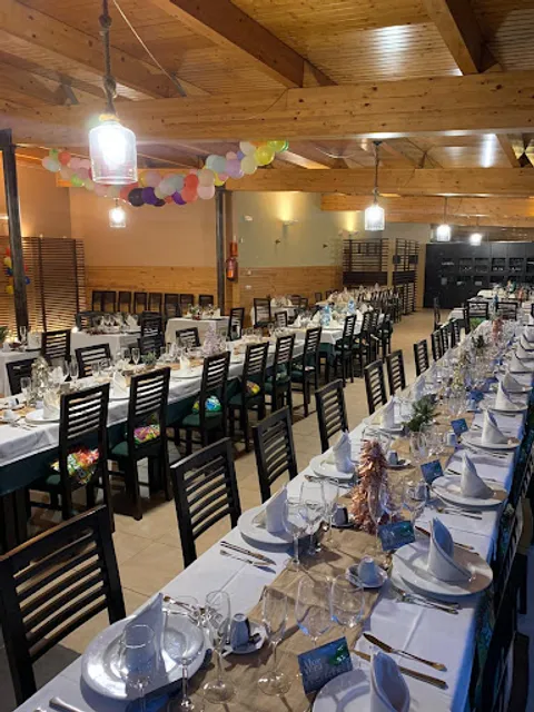 Restaurante Camping Vila de Sarria