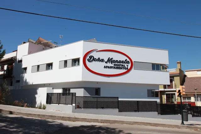Hostal Doña Manuela