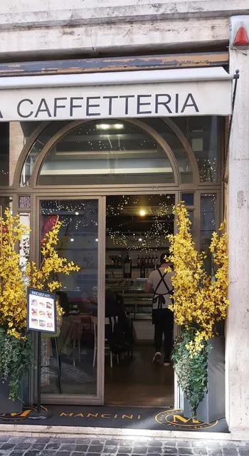Caffè Leonina