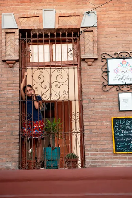 La Ofrenda Concept Store y Café