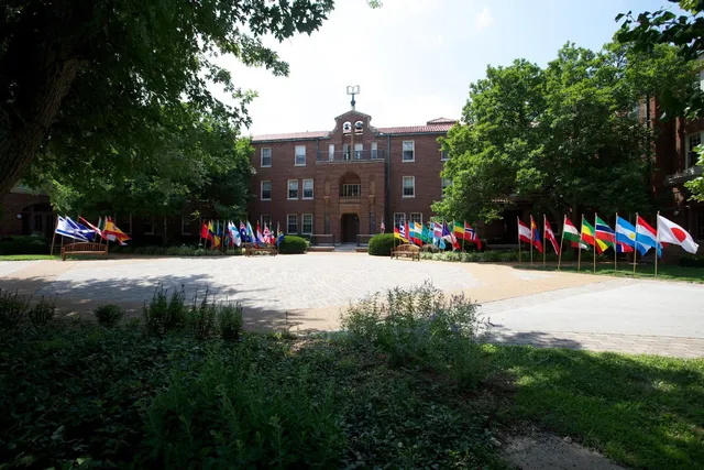 Applied Scholastics Spanish Lake