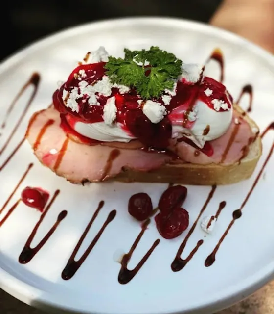 Bobby's Cafe Ettalong Beach