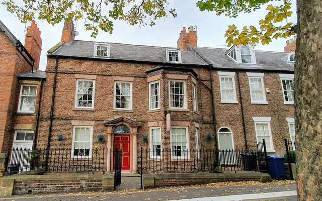 The Sir William Fox Hotel