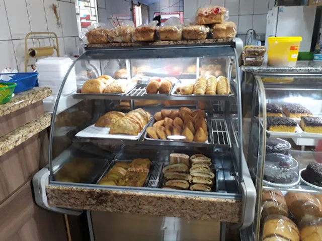 Panificadora Casa do Pão Confeitaria