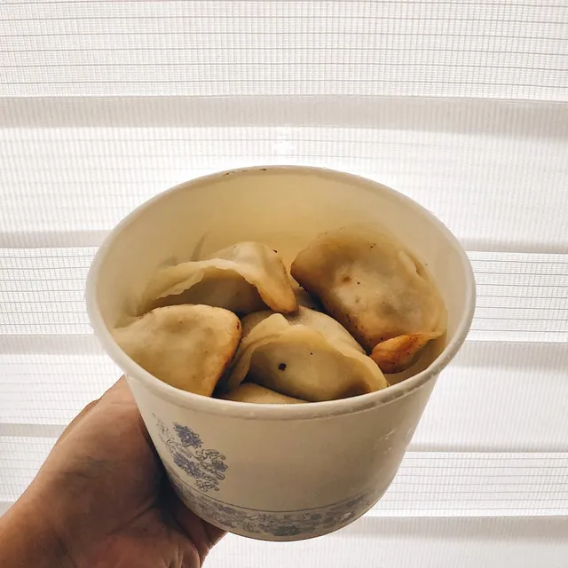 Hele Refreshment Stand