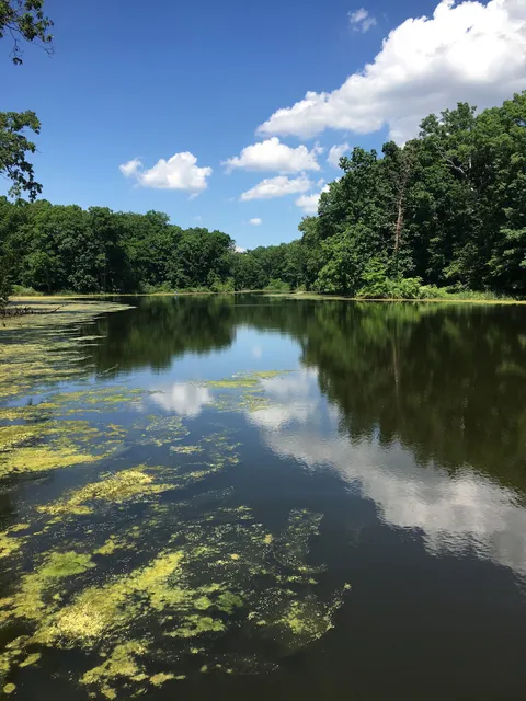 Langwood Education Center