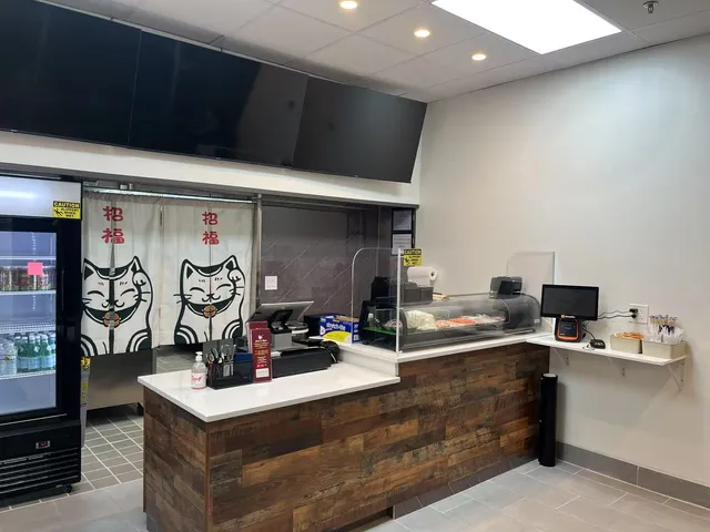 Wok N' Roll Asian Cuisine