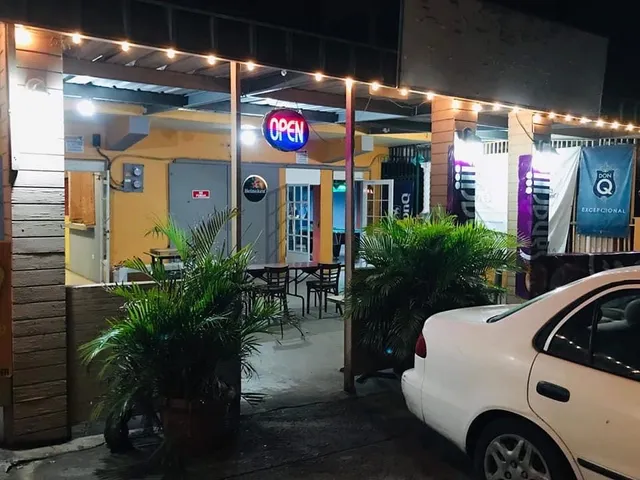 La Gran Parada Tropical