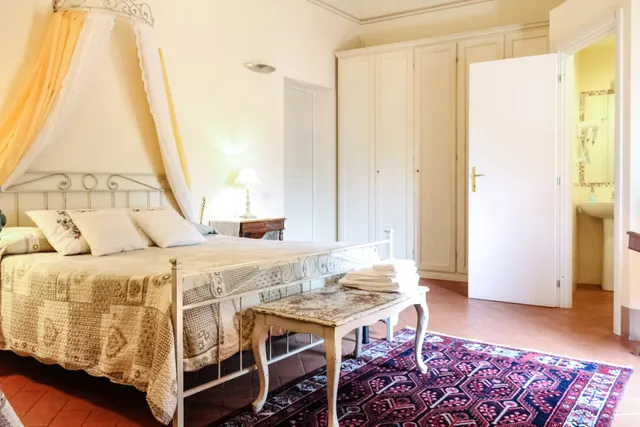 Bed and Breakfast Dimora Nobiliare