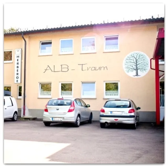 ALB-Traum | Die Herberge - Lorch & Engel GbR