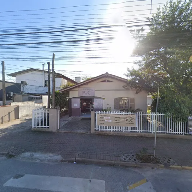 Padaria P&C