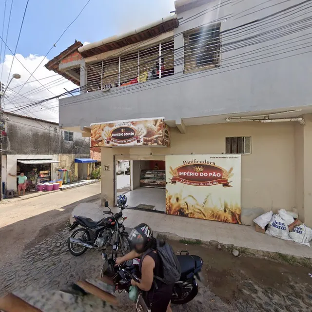 Panificadora Império do Pão