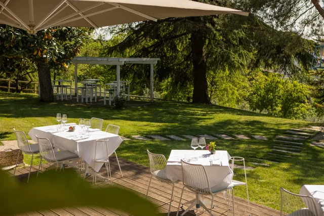 Ca' Toresele Relais Osteria Garden