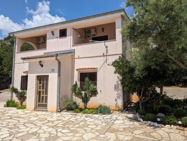 Area Sosta Camper - "Žalo" - Lukovo Šugarje