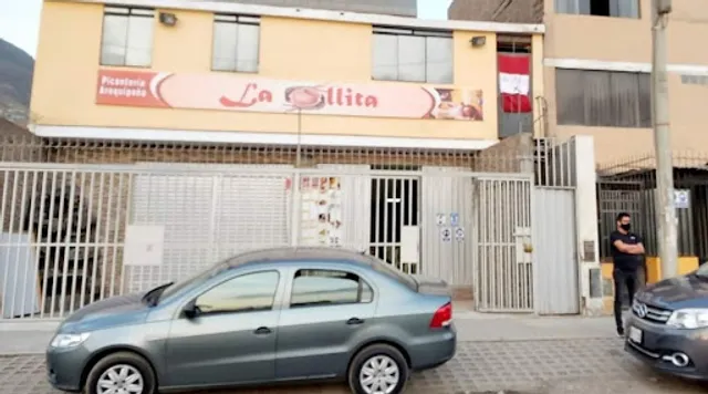 La Ollita arequipeña