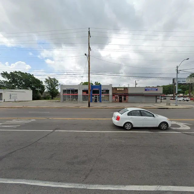 Tommie's Bar B Que & Snackbar