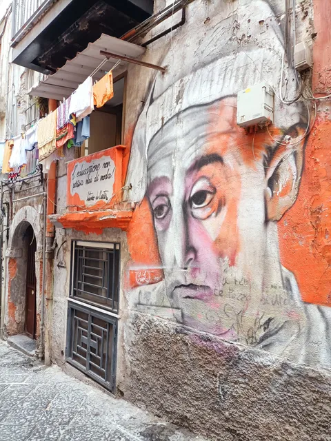 La sciantosa quartieri spagnoli