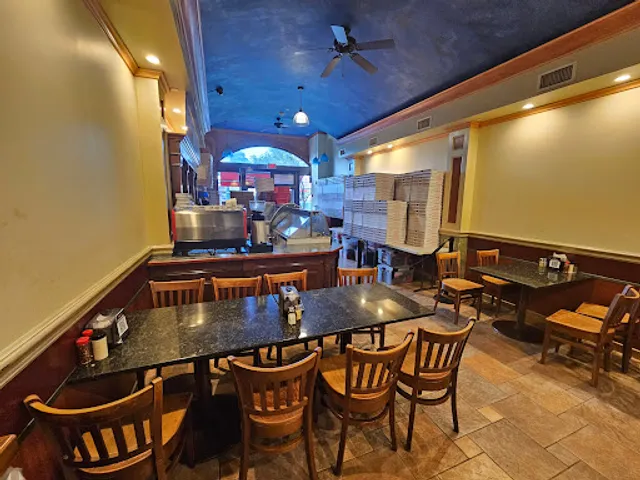 Sal's Pizza Mamaroneck