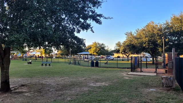 Foley Dog Park