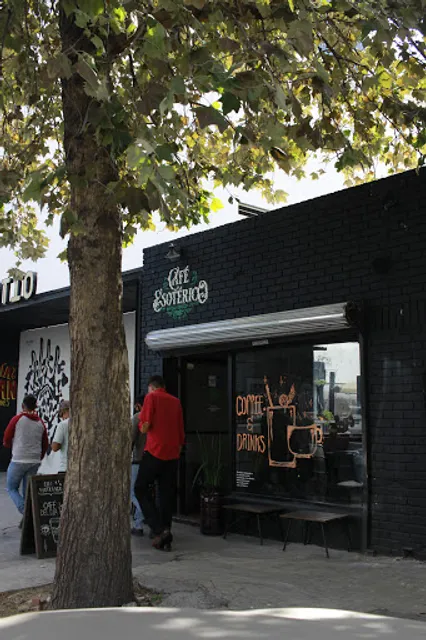 Café Esotérico