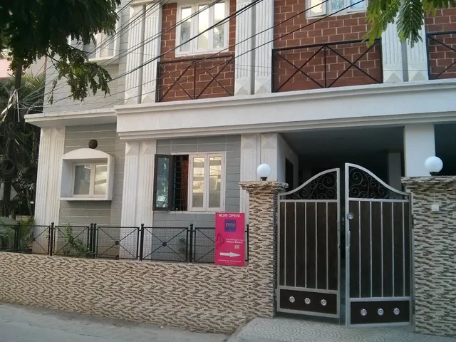 Eden Homestay | Homestay in Hyderabad