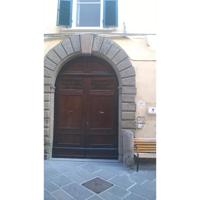 ancient dwelling houses