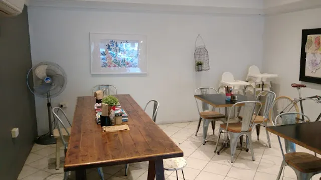 The Local Tart Leichhardt