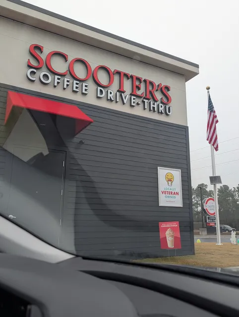 Scooter's Coffee