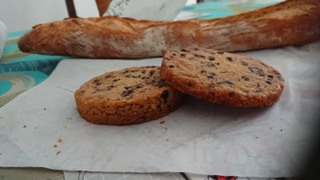 Aux petits pains d'Andréa