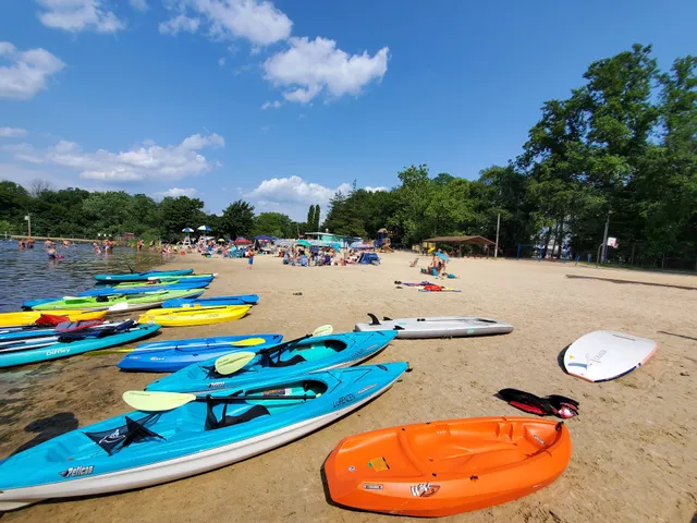 WML Beach 1 - Private Beach