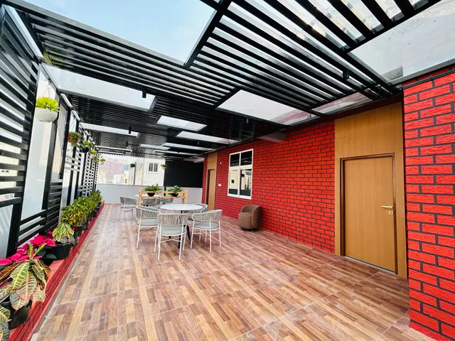 Shreshtam Serviced Apartment