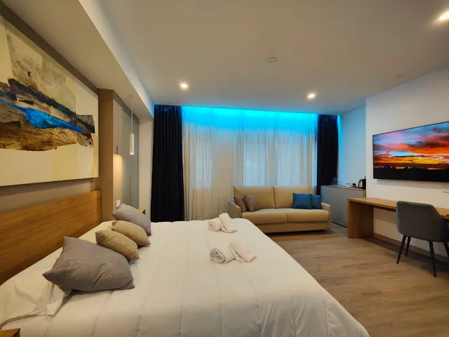 Carducci Art Guesthouse