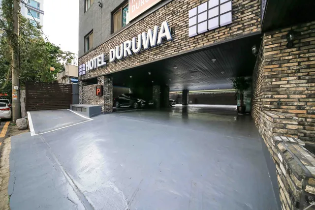 Duruwa Hotel Suwon
