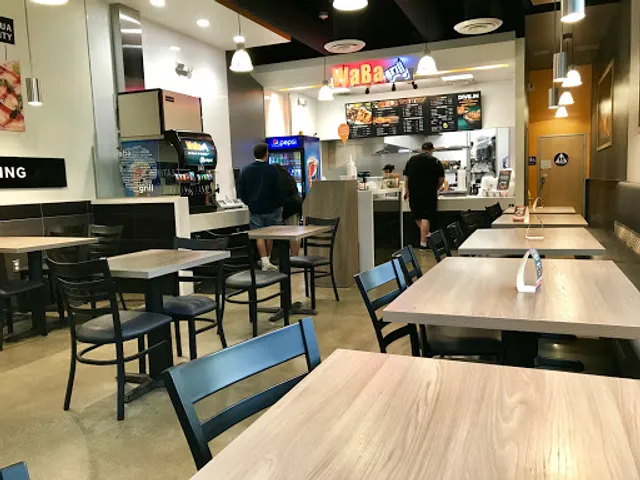 WaBa Grill