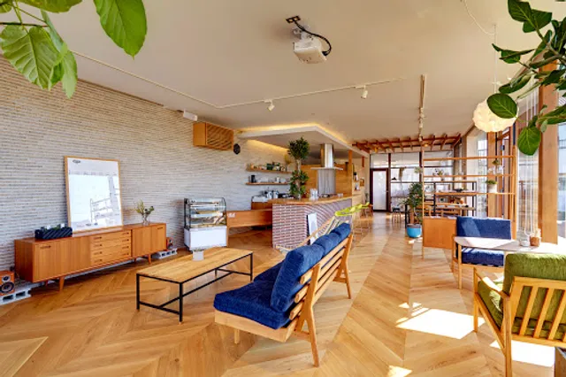 cRié cafe＆kitchen