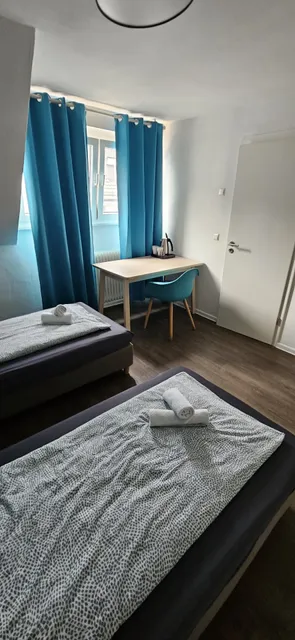 Pforzheim Ferienhaus