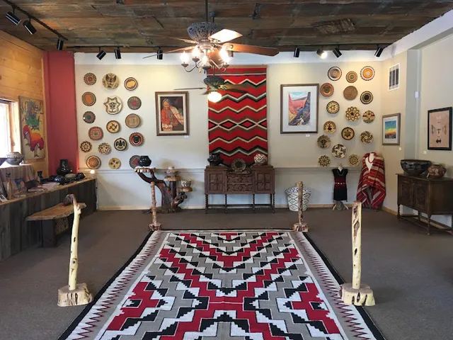 Kilgore American Indian Art