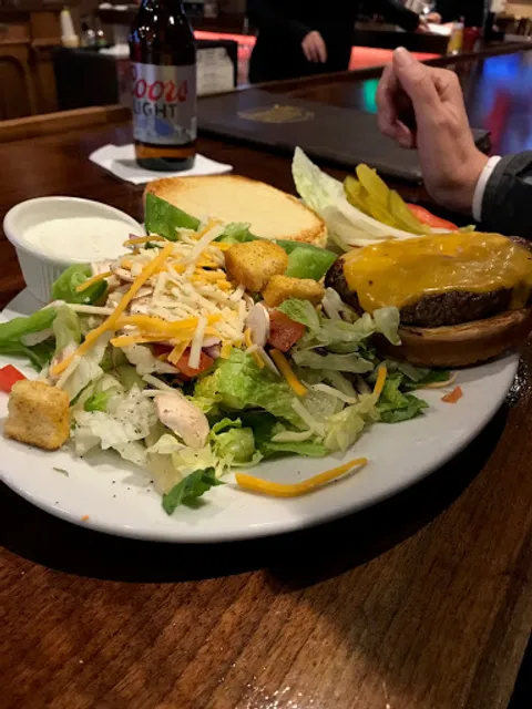 Donkey Inn Bar and Grill