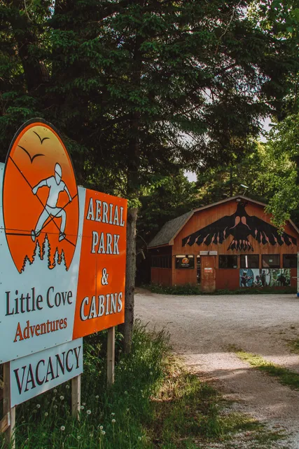 Little Cove Adventures