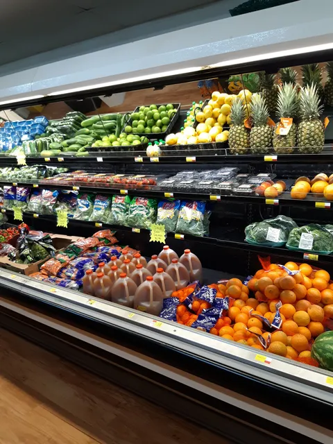 Lighthouse Point Grocery Inc