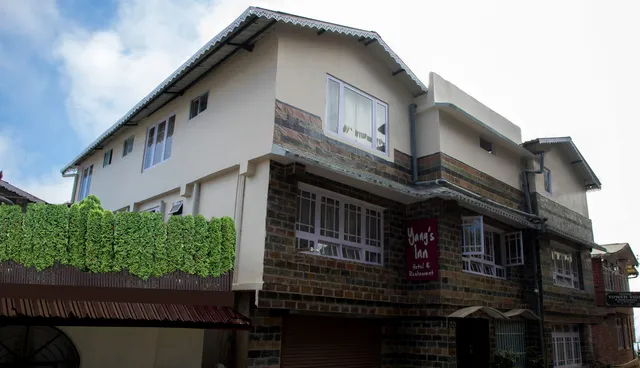 Yangs Inn