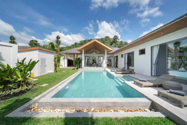 Himmapana Villas - Grand Valley