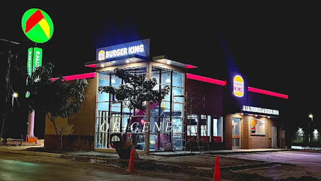 Burger King