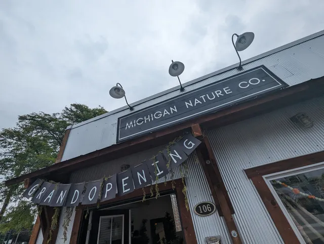 Michigan Nature Company