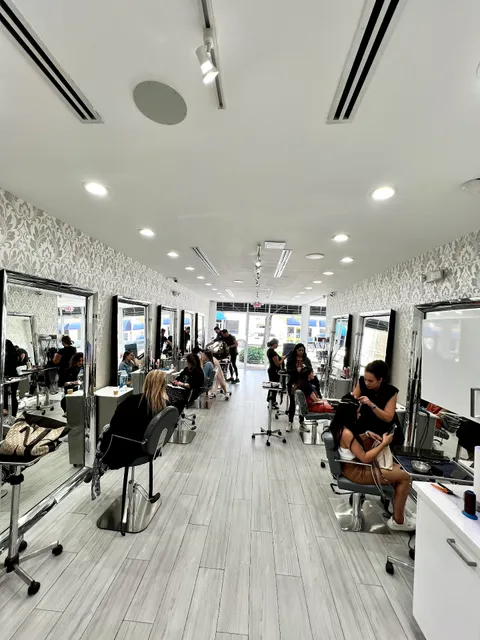 Siutse Hair Extensions