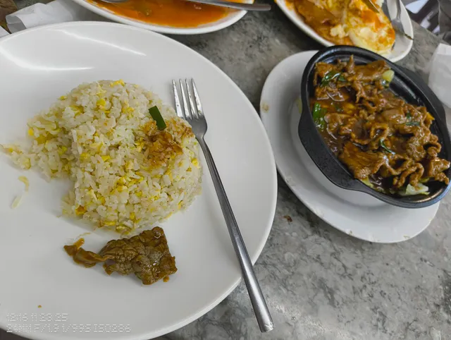 Tianji Cantonese Teahouse