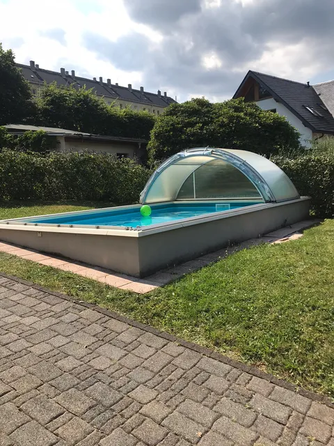 Ferienvilla Drechsler