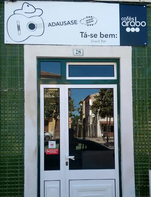 Restaurante Tá-se bem