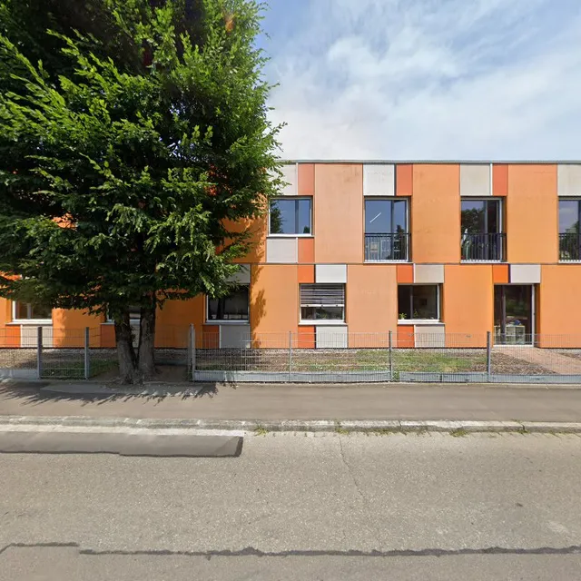 Bio-Café Werthmanns