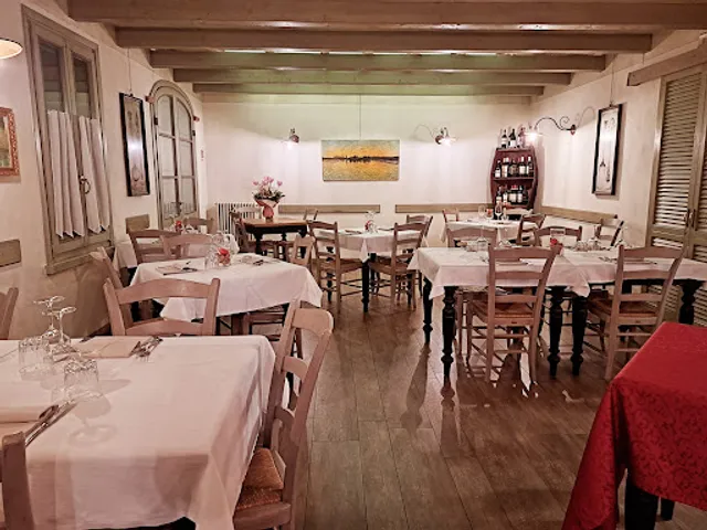 Nuova Osteria Tripoli 1911